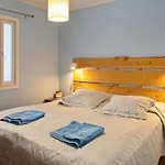 Holiday home Vuokatinlampi 7 A By Interhome