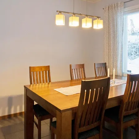Ferienhaus Vuokatinlampi 7 A By Interhome Vuokatti