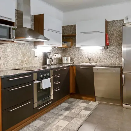 Vuokatinlampi 7 A By Interhome Сasa de vacaciones *