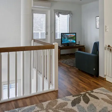 Vuokatinlampi 7 A By Interhome