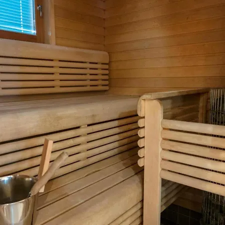 Vuokatinlampi 7 A By Interhome Ferienhaus Vuokatti