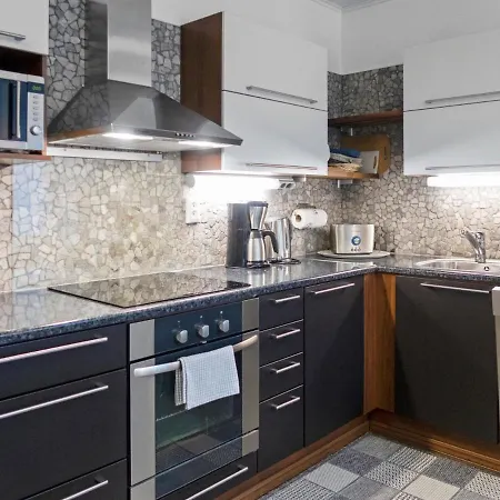 Сasa de vacaciones Vuokatinlampi 7 A By Interhome Vuokatti