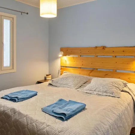 Vuokatinlampi 7 A By Interhome Ferienhaus Vuokatti