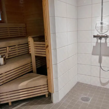 Сasa de vacaciones Vuokatinlampi 7 A By Interhome *