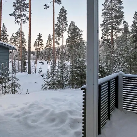 Vuokatinlampi 7 A By Interhome