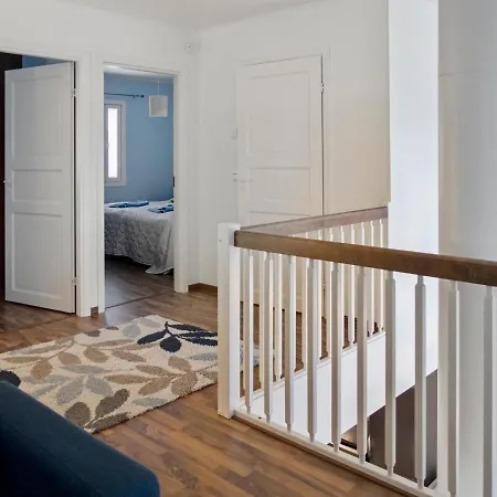 Сasa de vacaciones Vuokatinlampi 7 A By Interhome Vuokatti