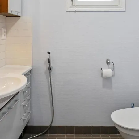 Vuokatinlampi 7 A By Interhome Ferienhaus