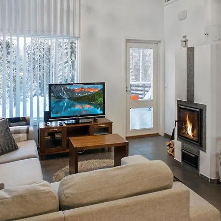 Hébergement de vacances Vuokatinlampi 7 A By Interhome