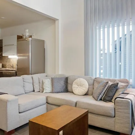 Vuokatinlampi 7 A By Interhome Hébergement de vacances *