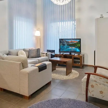 Vuokatinlampi 7 A By Interhome
