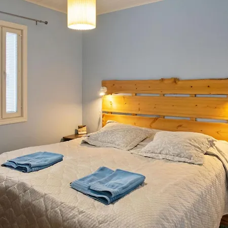 Hébergement de vacances Vuokatinlampi 7 A By Interhome