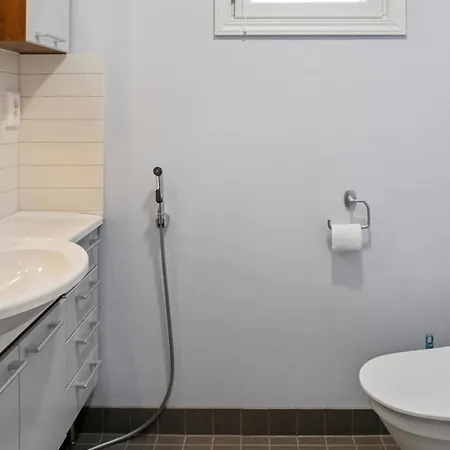 Vuokatinlampi 7 A By Interhome Hébergement de vacances Vuokatti