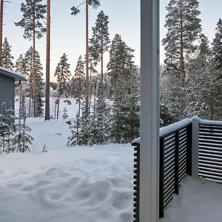 Vuokatinlampi 7 A By Interhome Hébergement de vacances *