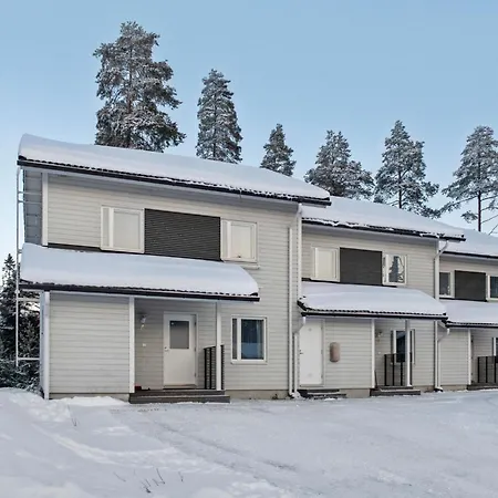Vuokatinlampi 7 A By Interhome *